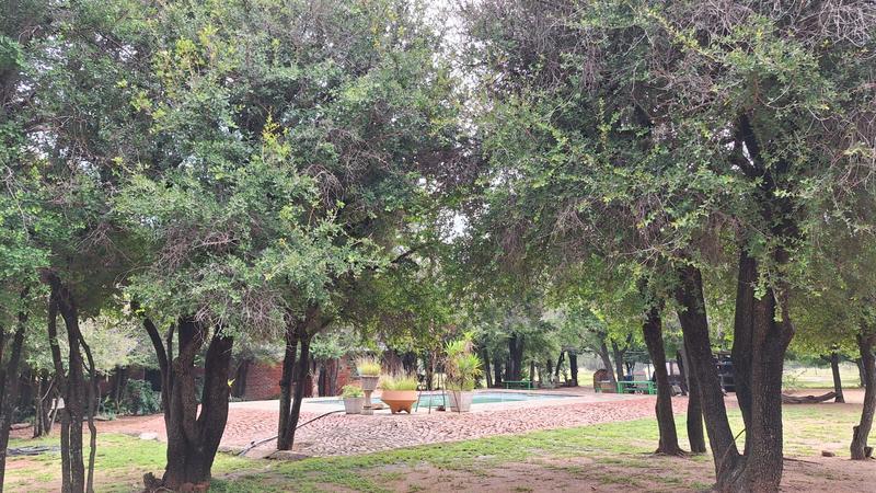 1 Bedroom Property for Sale in Klipkop AH North West